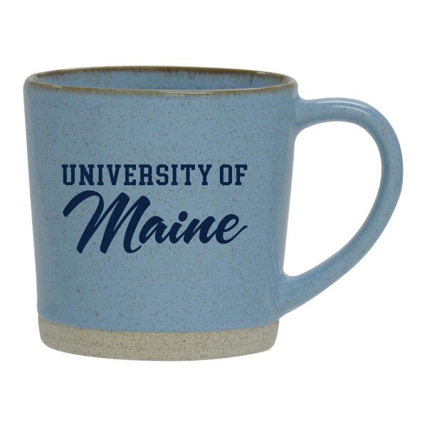 12oz University of Maine Rustic Mug